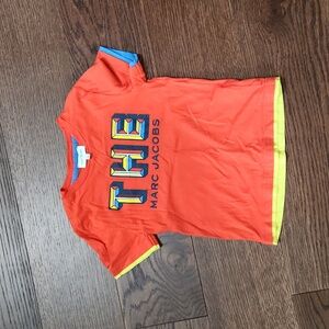 Marc Jacobs t-shirt-6T
